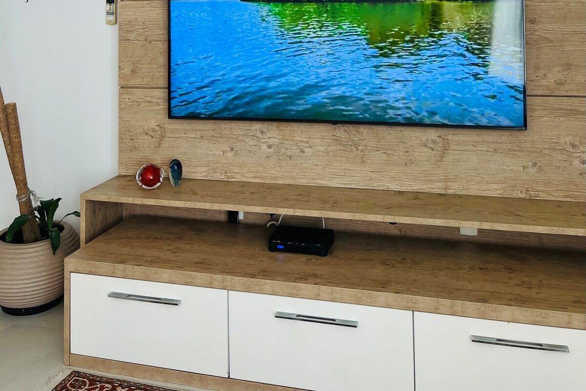 4 BEDROOM PENTHOUSE in Rio de Janeiro gallery image 4