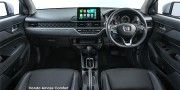 HONDA AMAZE 1.2 COMFORT CVT - 11 thumb