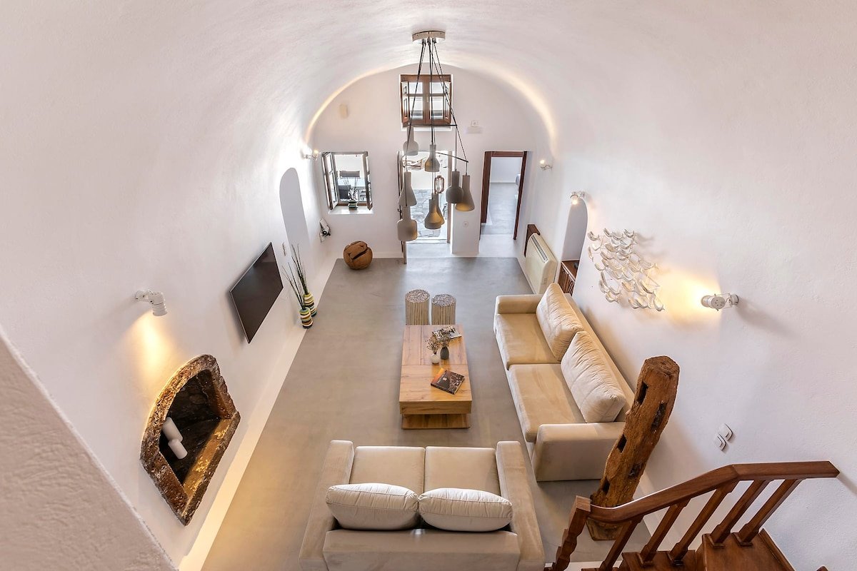 180° Caldera by Stylish Stays gallery image 4