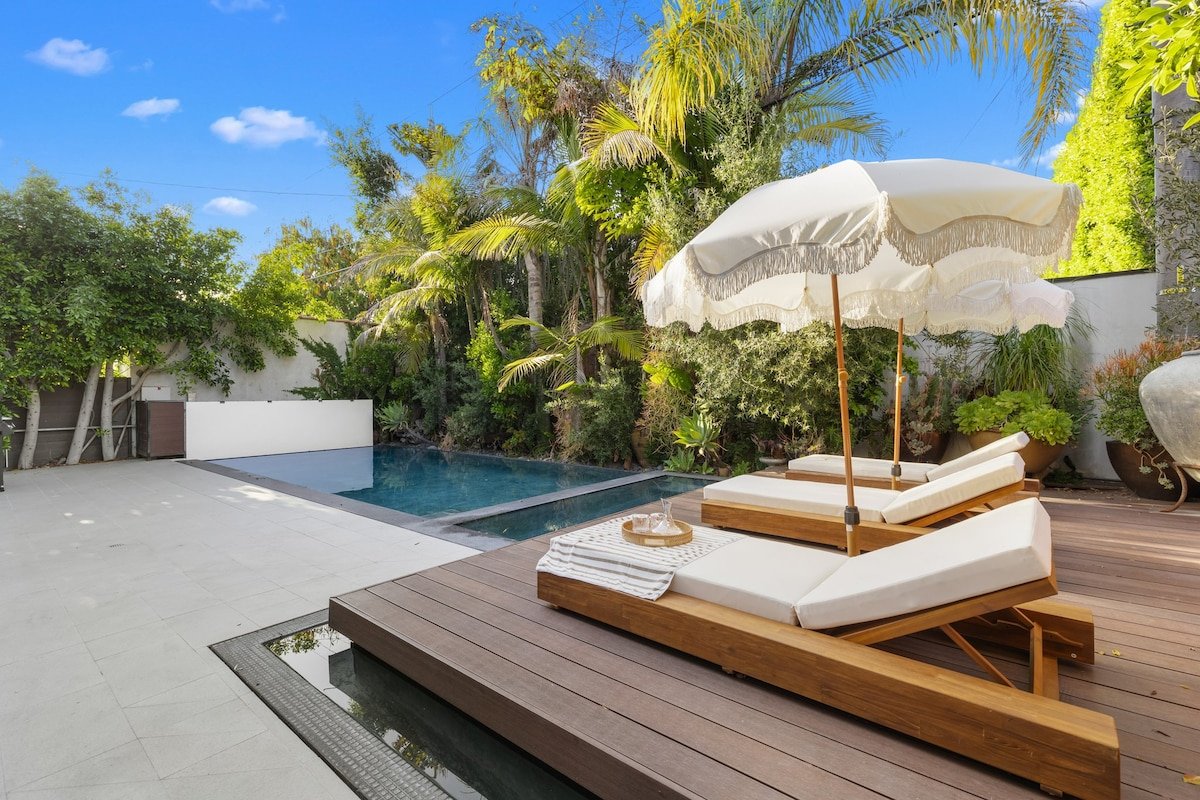 Aman Oasis in Beverly Hills gallery image 2