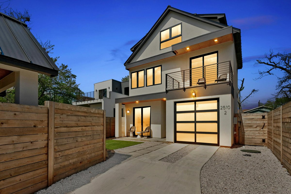 Stunning New Modern Perfection With Pool Oasis!