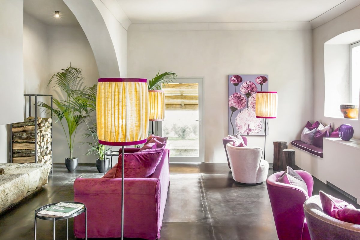 Villa Conti Galgani gallery image 4