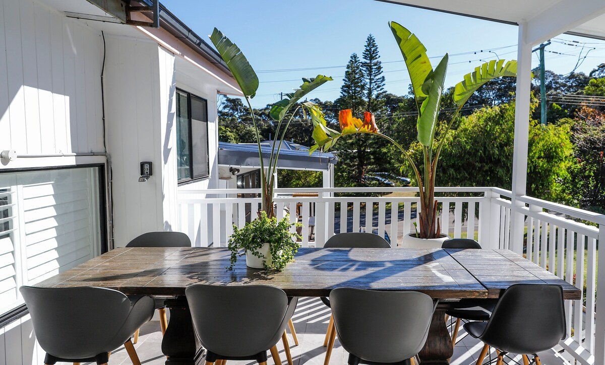 Rye’s Villa gallery image 4