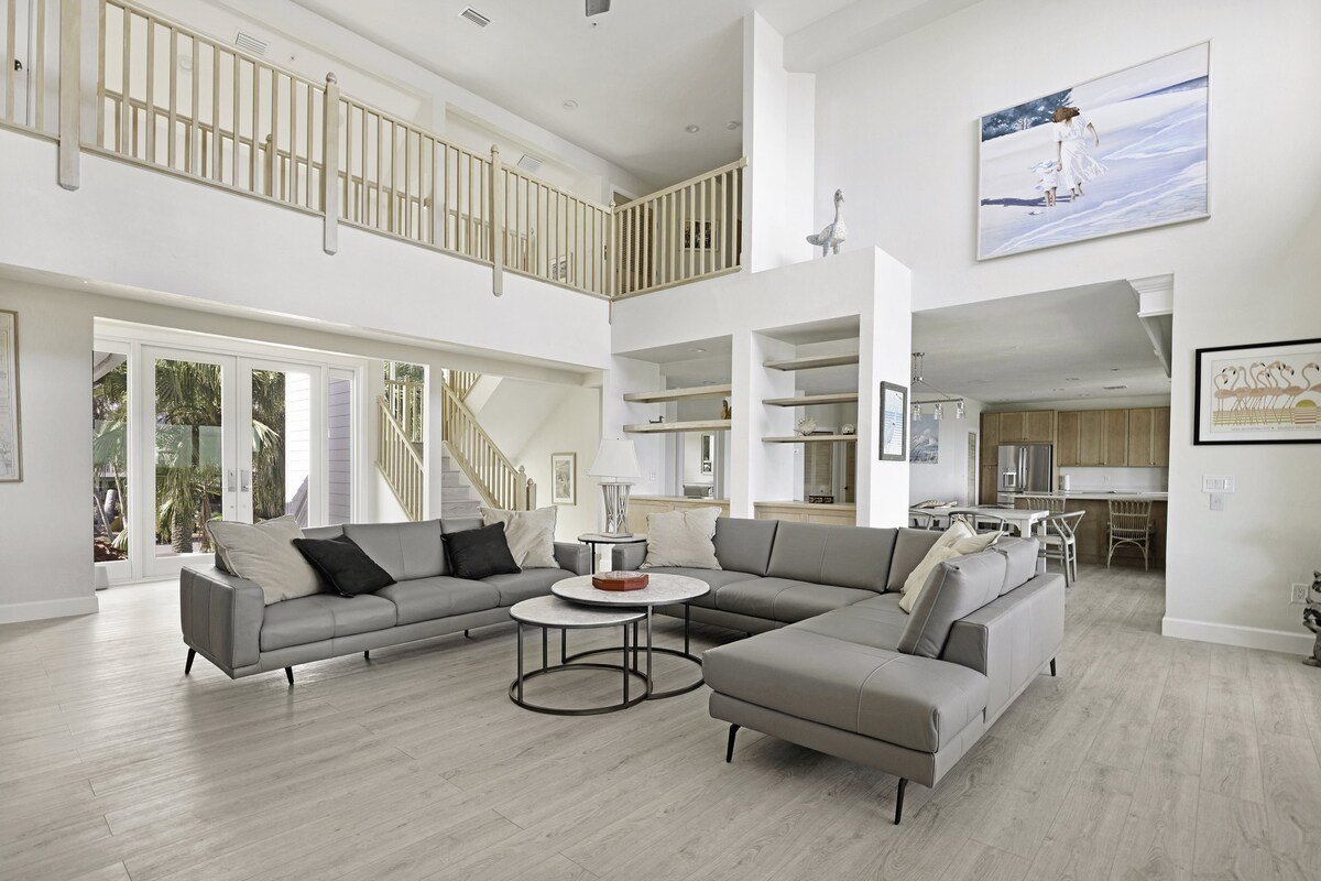 The White Ibis gallery image 5