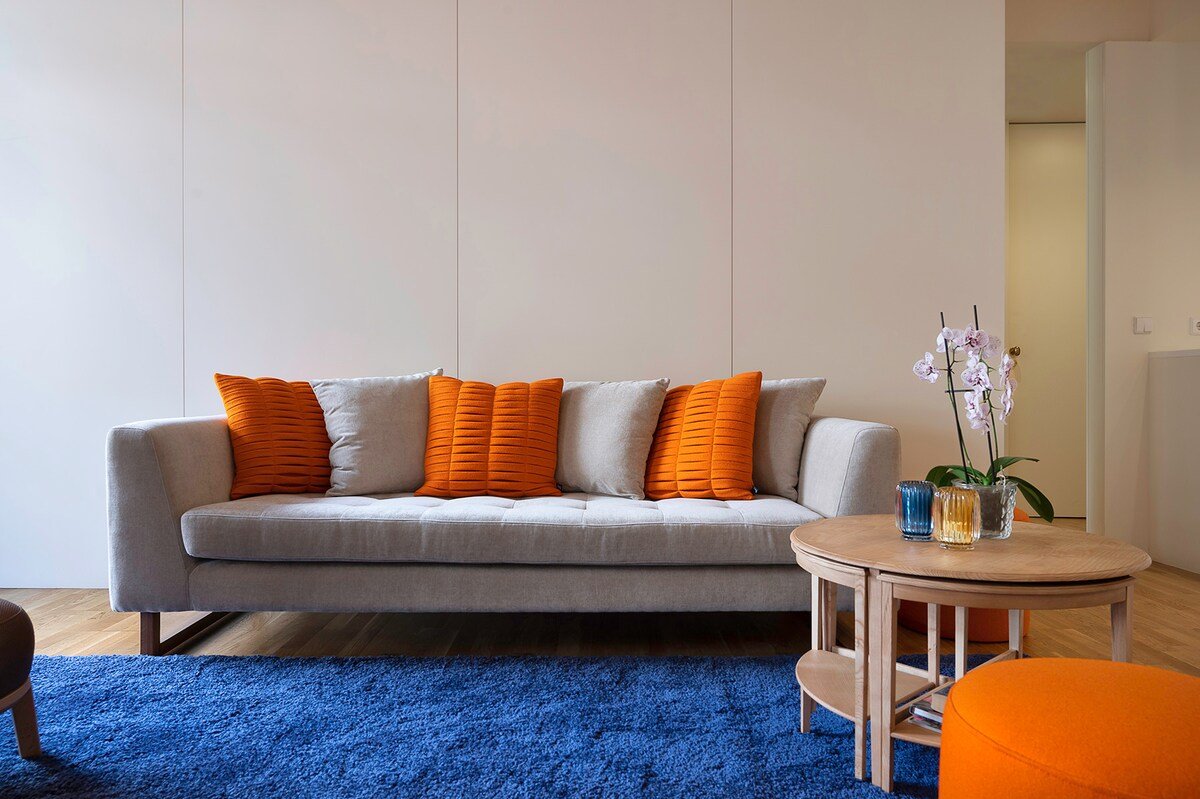 Ribeira Trendy Flat in medieval Mercadores Street gallery image 4