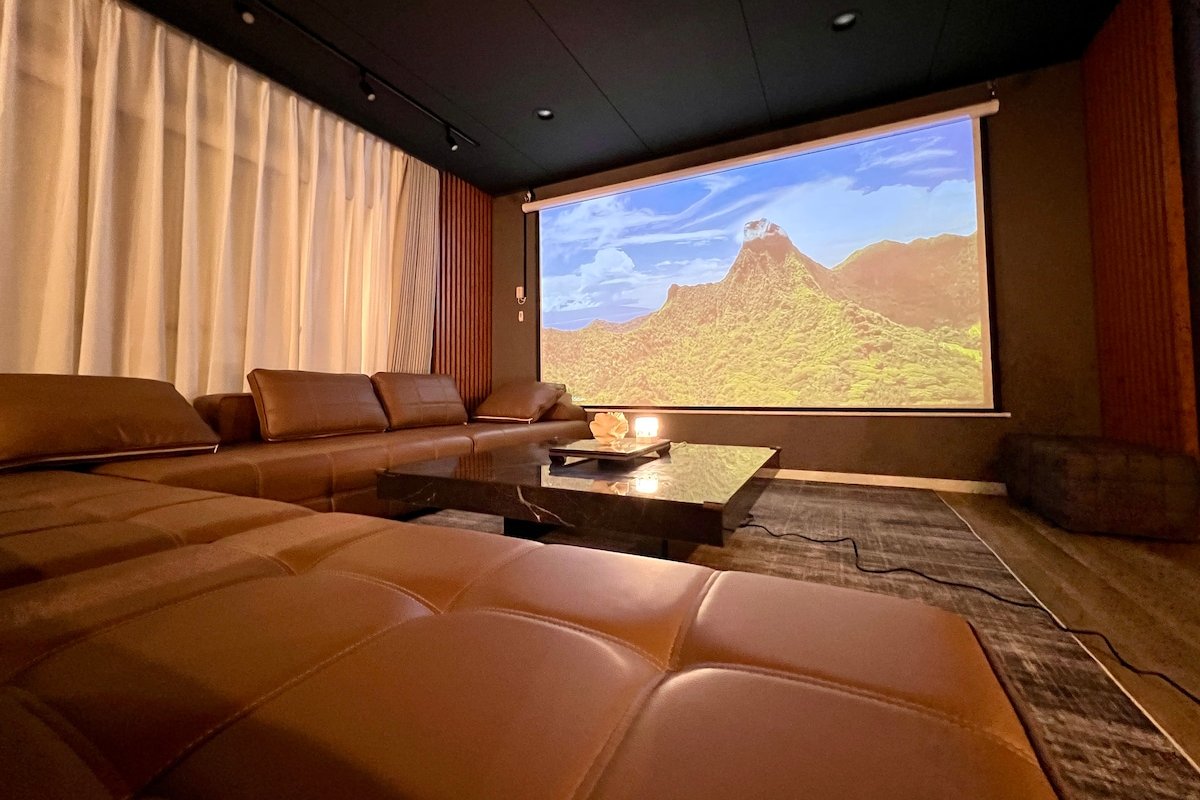 The Hills Suite Daikanyama & Omotesando-Shibuya B gallery image 5