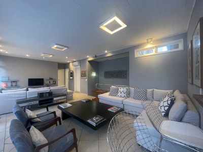 Novo! Leblon cobertura duplex a 1 quadra da praia