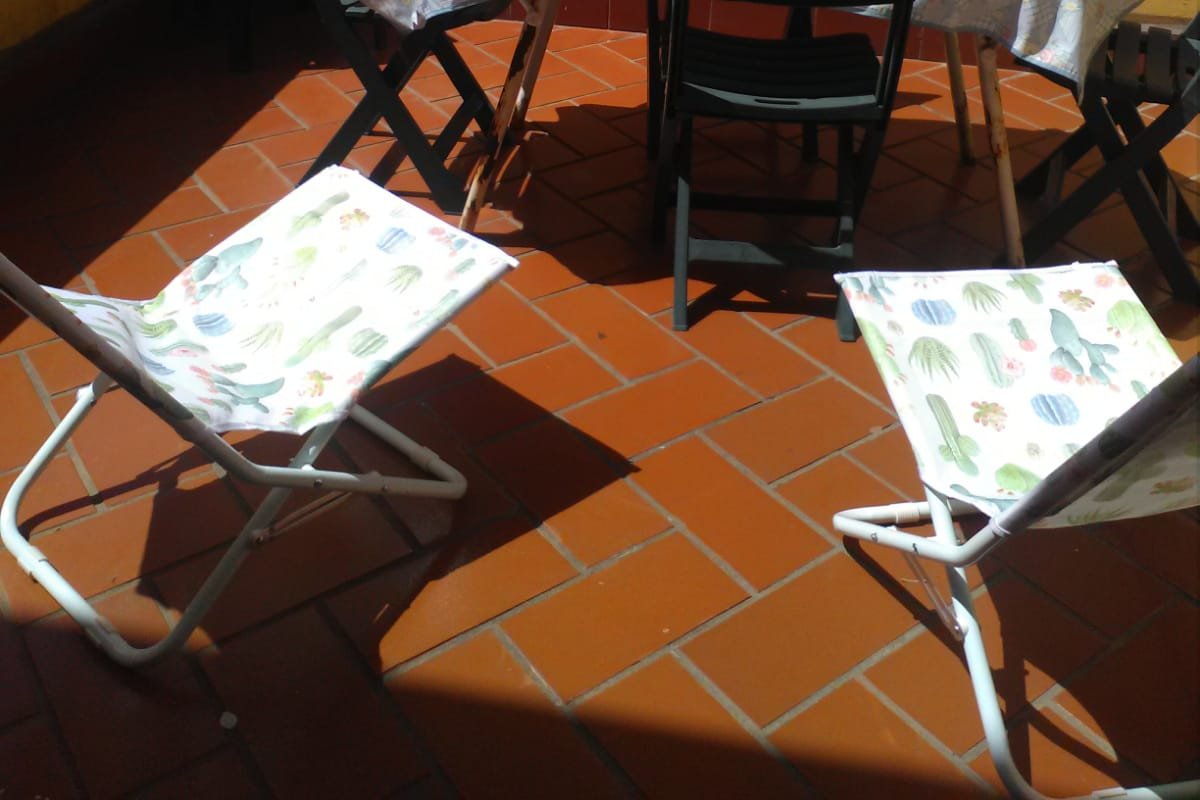 Napoli Central City entire apartement