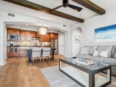 Luxury 2-Bedroom Casita at Terranea Resort