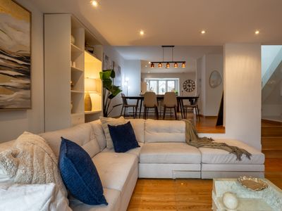 Beautiful Villa in Downtown Griffintown