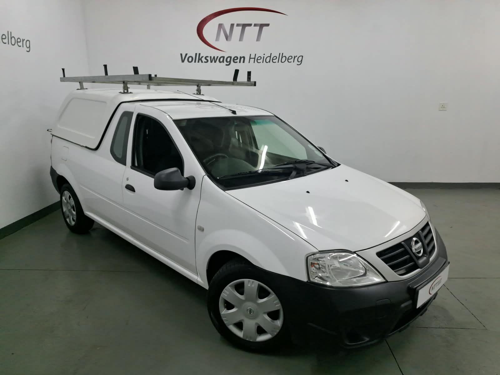 NISSAN NP200 1.6   for Sale in South Africa