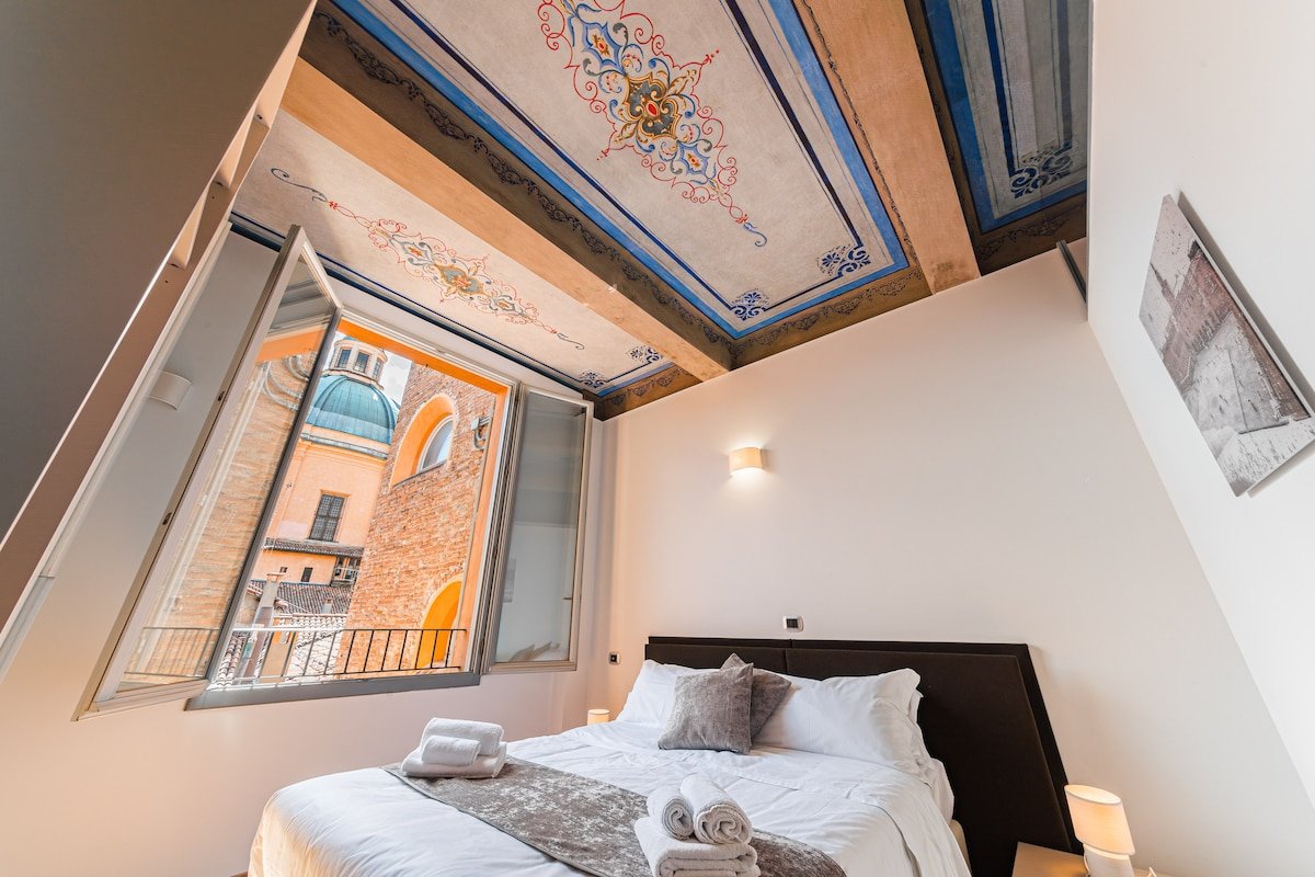 Piazza Maggiore view – Domus By Immobo, Bologna gallery image 3