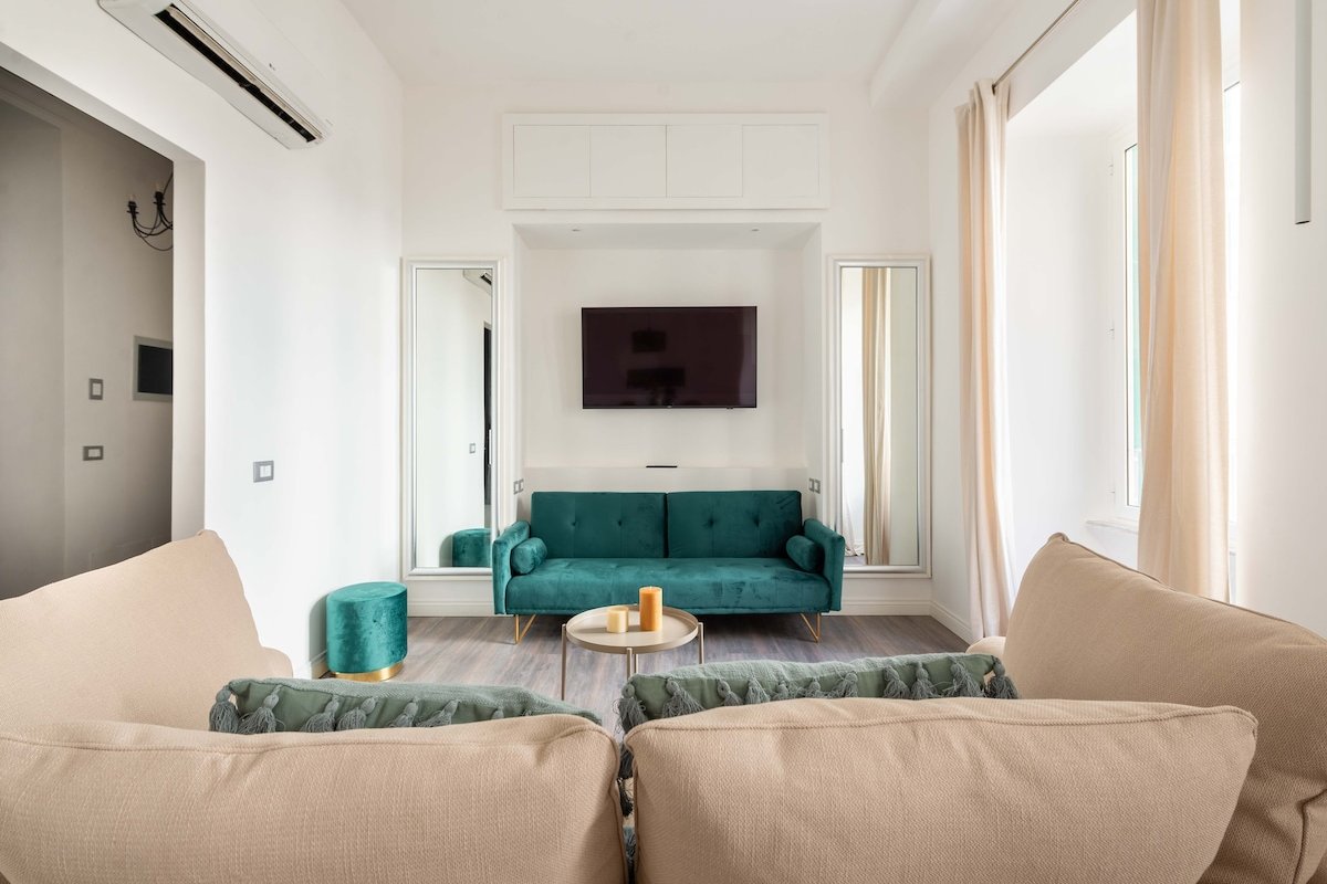 Saint Peters Luxury 4 Bedrooms Apartment gallery image 5