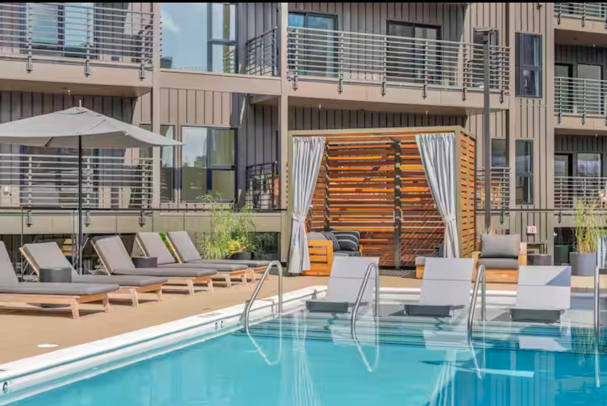 Nashville HYVE Music City gallery image 3