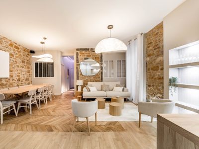 Les Cordeliers, hypercentre