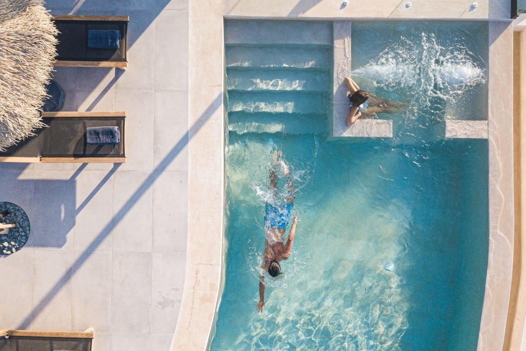 Villa Zelda – Infinity Pool & Superb Sea View gallery image 5