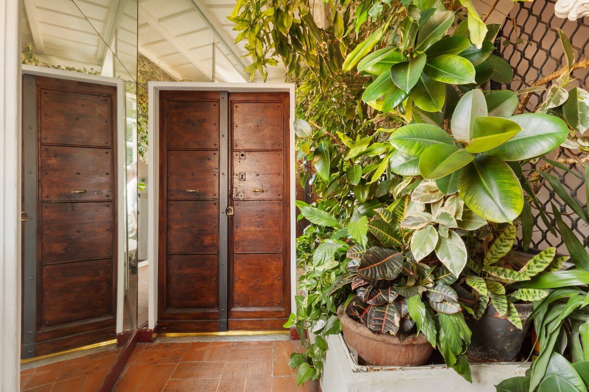 Casa Garibaldi, Design home Trastevere gallery image 3