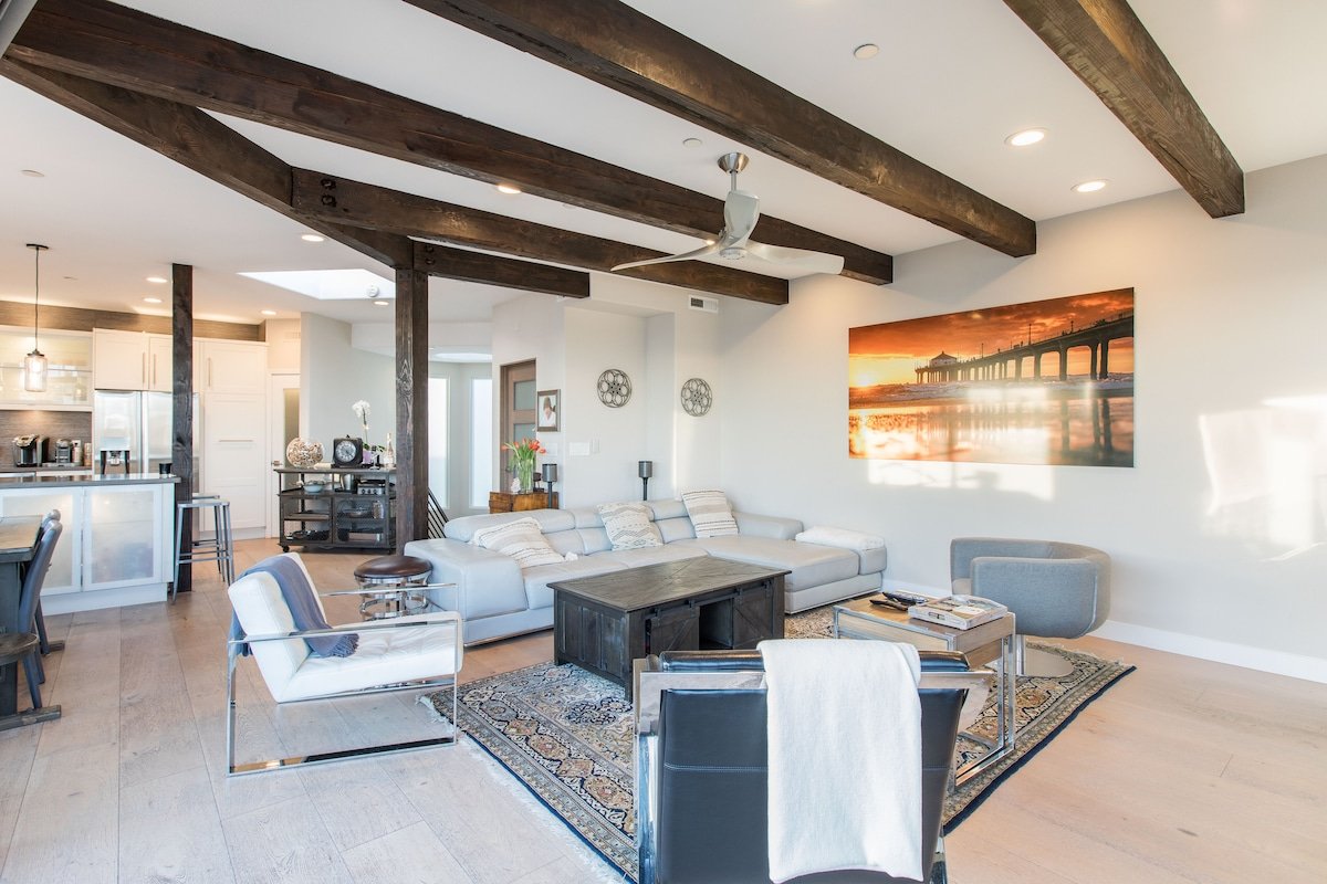 Luxury Ocean View house gallery image 4