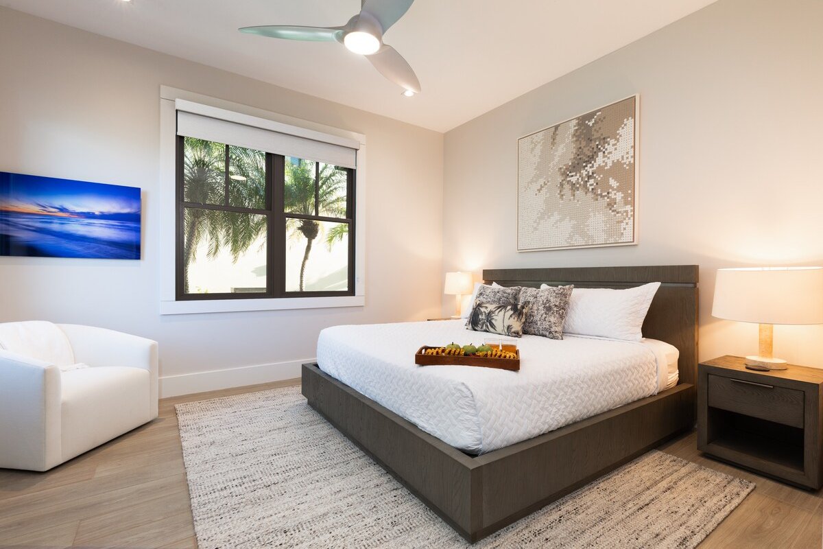 Hale Kailani~ Hapuna Park Pool & waterslide Incl gallery image 5