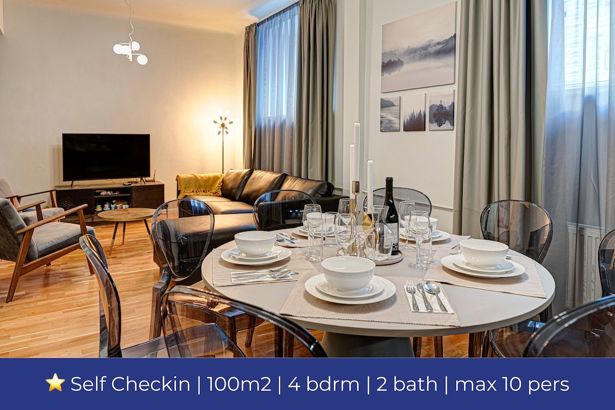 S⓹ Stabu | by Dandelion Apartments & Suites gallery image 2