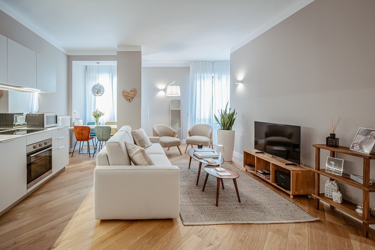 Melzo Deluxe Suite gallery image 2