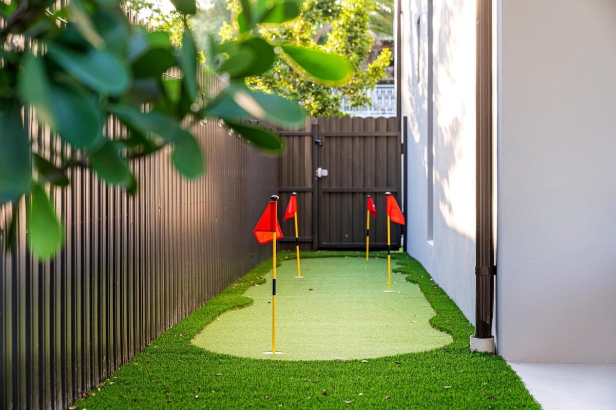 Casa Monstera | Heated Pool | Game Room | Golf gallery image 4