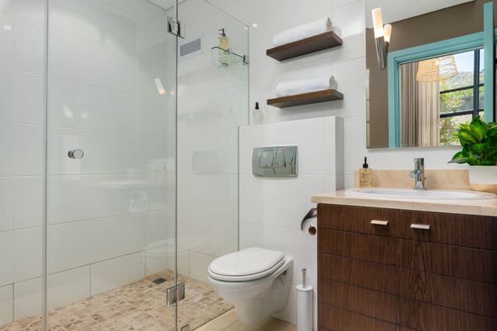 Glen Apartment Photo 2