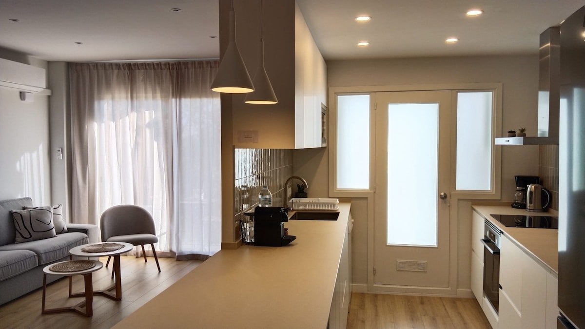 Panots Apartment Barcelona gallery image 4