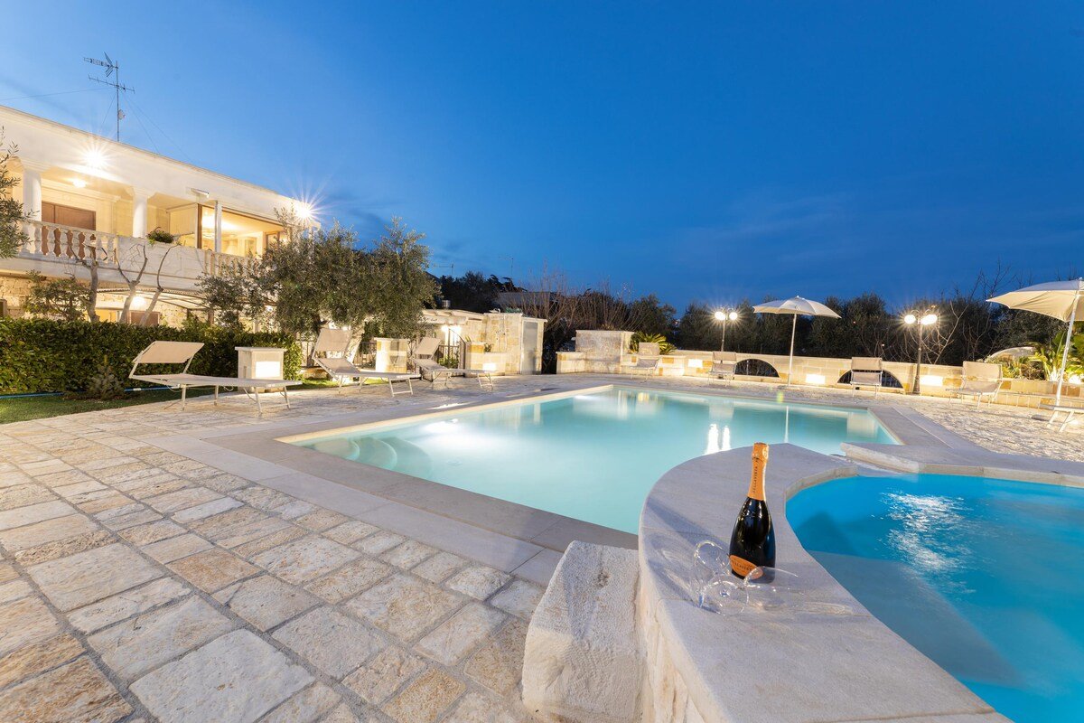 Tenuta Marmorelle gallery image 5