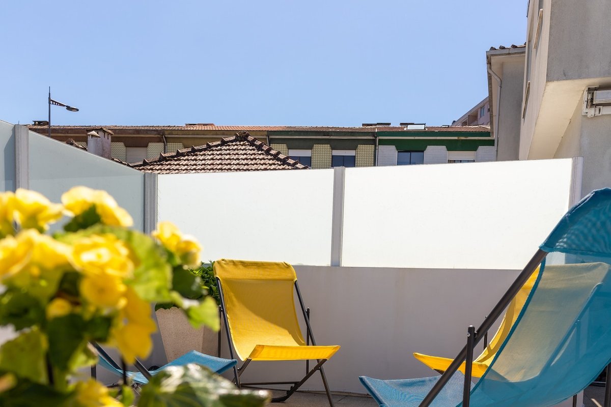 Douro Garden Home Rooftop gallery image 2