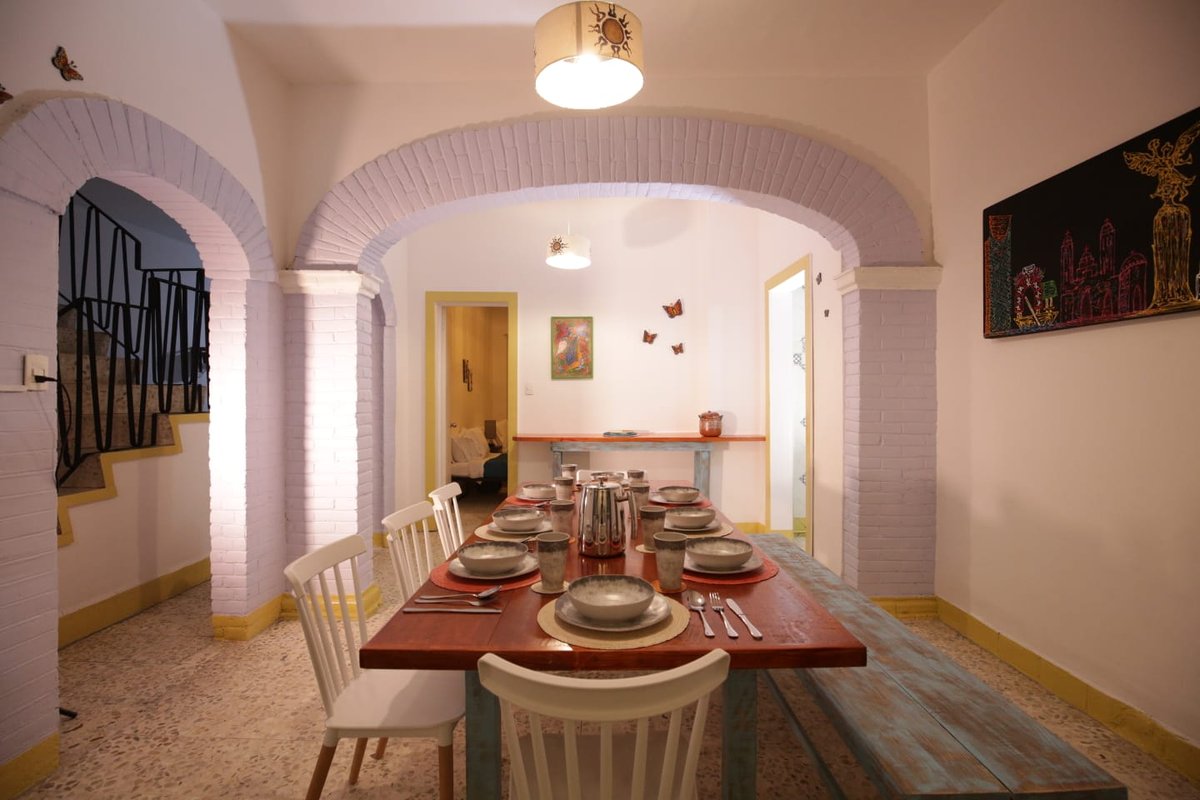 Bonita y Amplia Corazón Roma Condesa