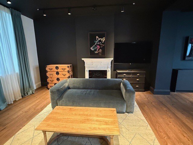 One Bed Residence at The Mandrake Fitzrovia gallery image 5