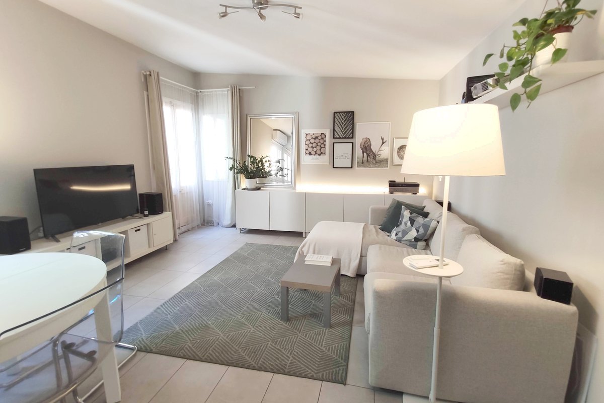 Cozy Pad w/ AC in Old Town, Beach (Sea, Park)