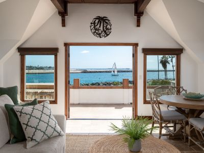 On the Sand! | Single-Family Oceanfront Home