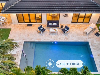 Coastal Style Haven | Manatee Ranch Key