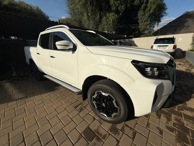 NISSAN NAVARA 2.5DDTI L for Sale in South Africa