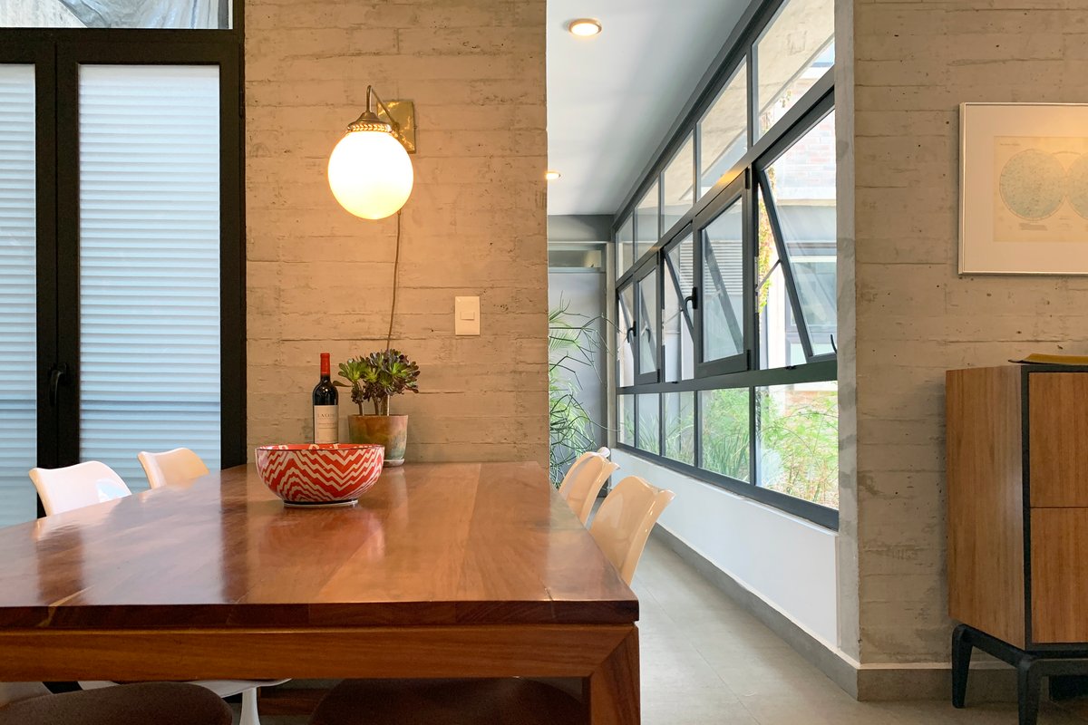 Lujoso depto. Roma Norte 2R/2B