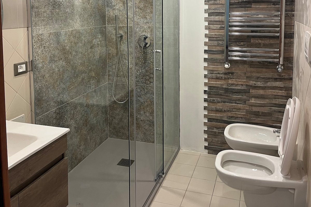 SAN FRANCESCO A RIPA APARTMENT gallery image 5