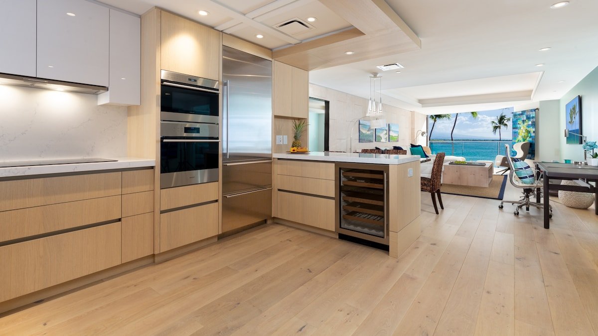 ♥︎PIH♥︎ Hapuna Beachfront Bliss ★ On the Beach gallery image 5