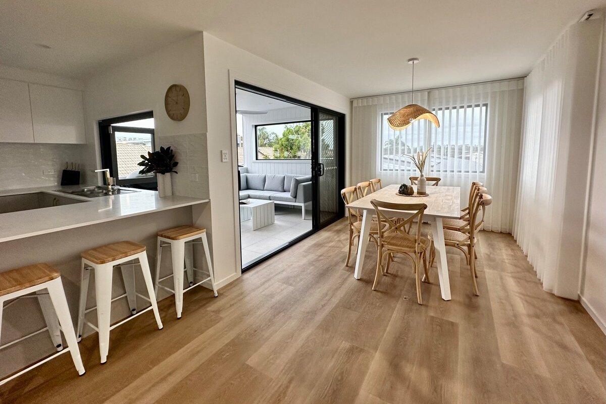 Coffs Harbour Beach House gallery image 5