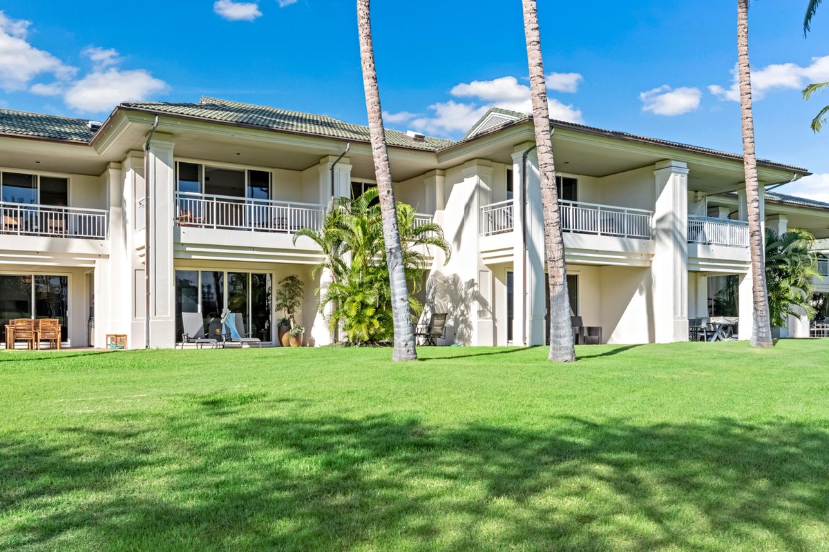 The Islands at Mauna Lani | F4