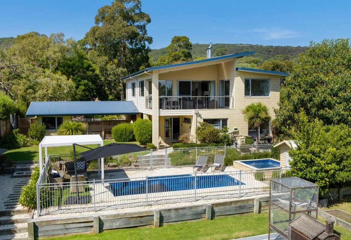 McCrae’s slice of Heaven Reg# STRA0174/24