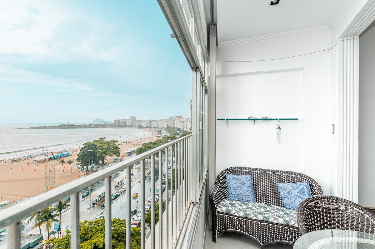 Linda Vista Praia Copacabana gallery image 4