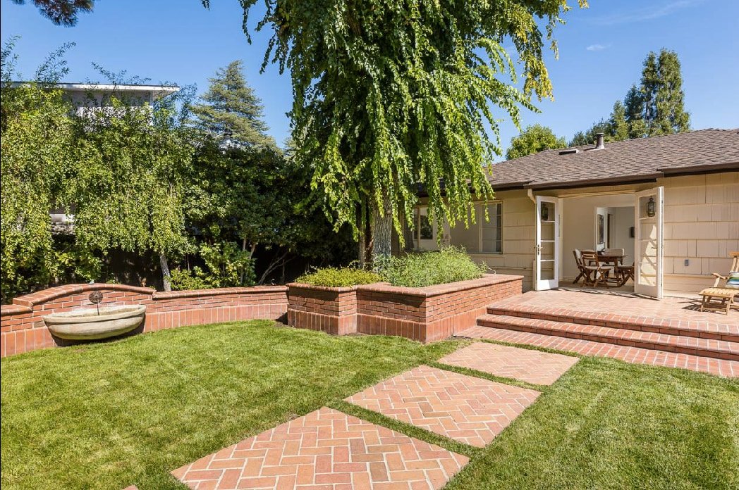 Tranquil Retreat in Palo Alto gallery image 4