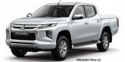 MITSUBISHI TRITON 2.4 Di-DC ARCTIC TRUCK 4X4 A/T P/U D/C - 7 thumb