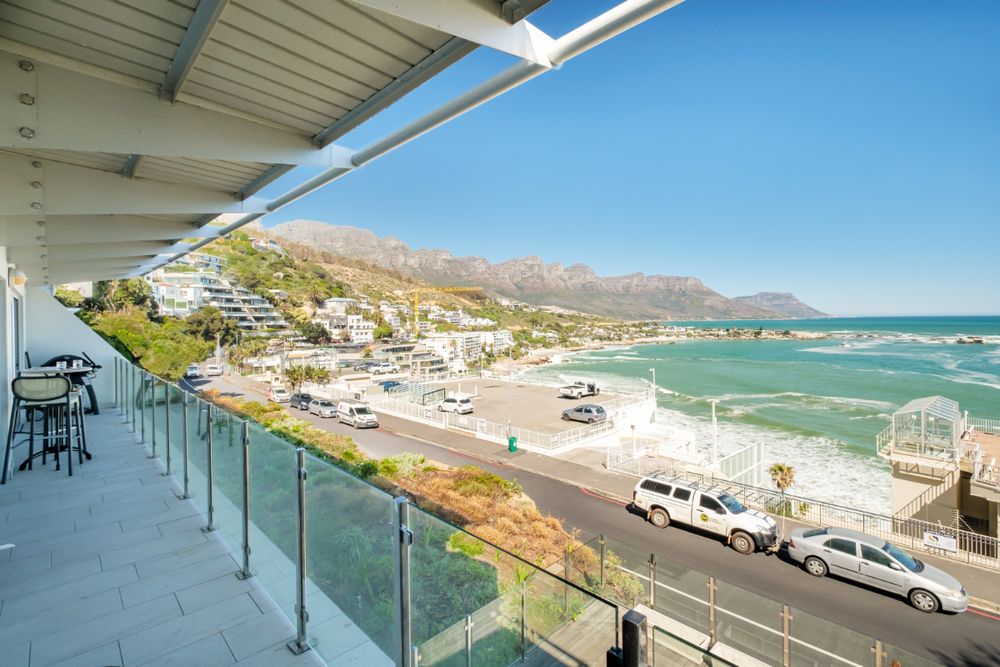 Dunmore Blue Apartment 13