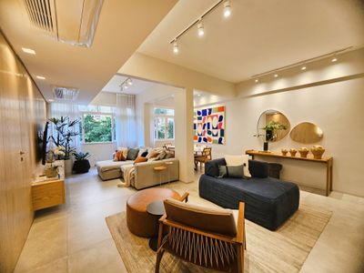 Apto maravilhoso em Ipanema!