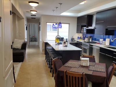 (FREE EV. Charger) Beautiful Home 4 Bd. 2 Ba. SF.