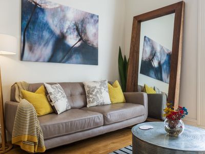 Renovated Terrace in Trendy Fitzroy