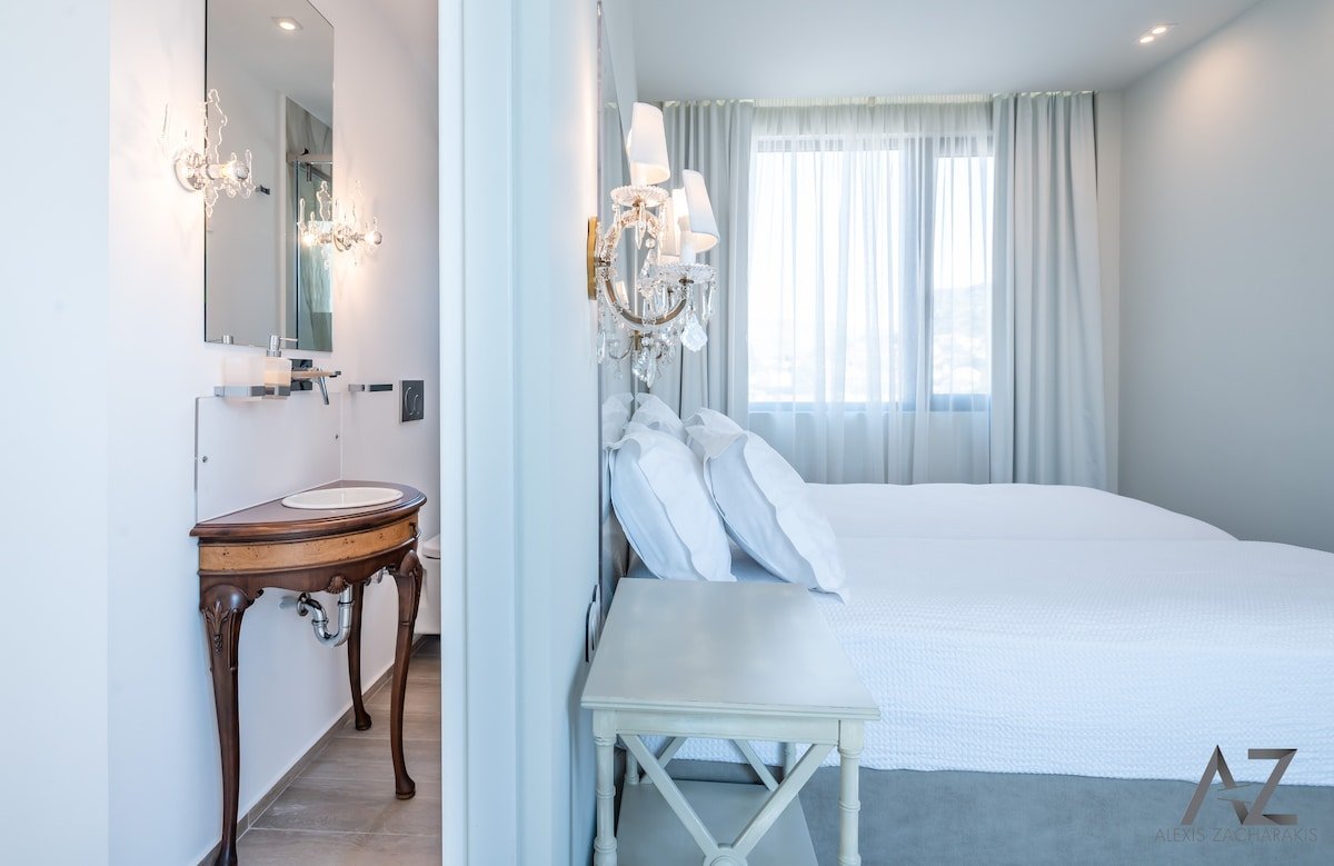 Αrt Acropolis Apartmens Panos gallery image 4